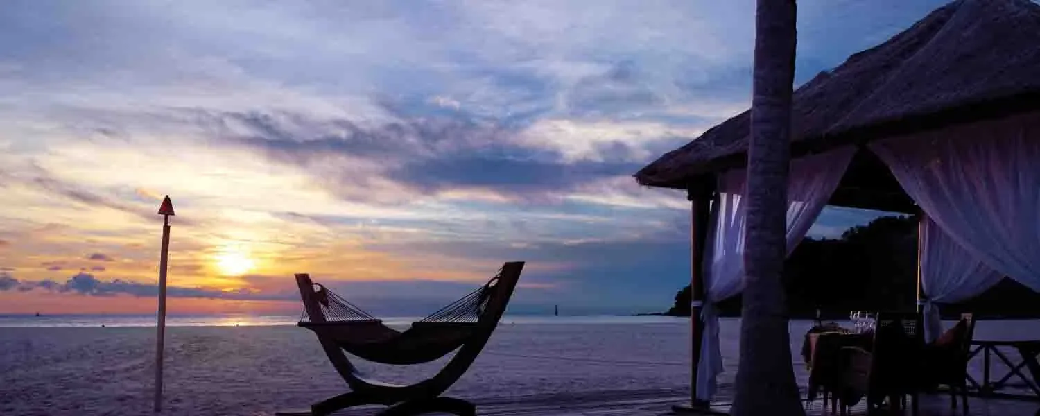 Shangri-La Rasa Ria Resort-1